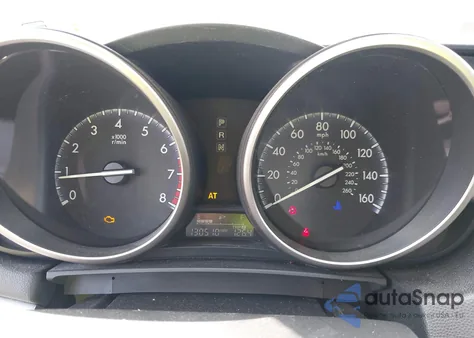 2012 Mazda Mazda3 I Sport from USA, damaged, VIN JM1BL1UG6C1517234